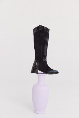 Bucanera Saturno Negro