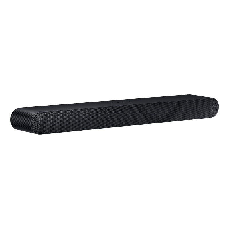 Barra de Sonido S60D Serie-S 5.0 con Dolby Atmos Samsung Unica
