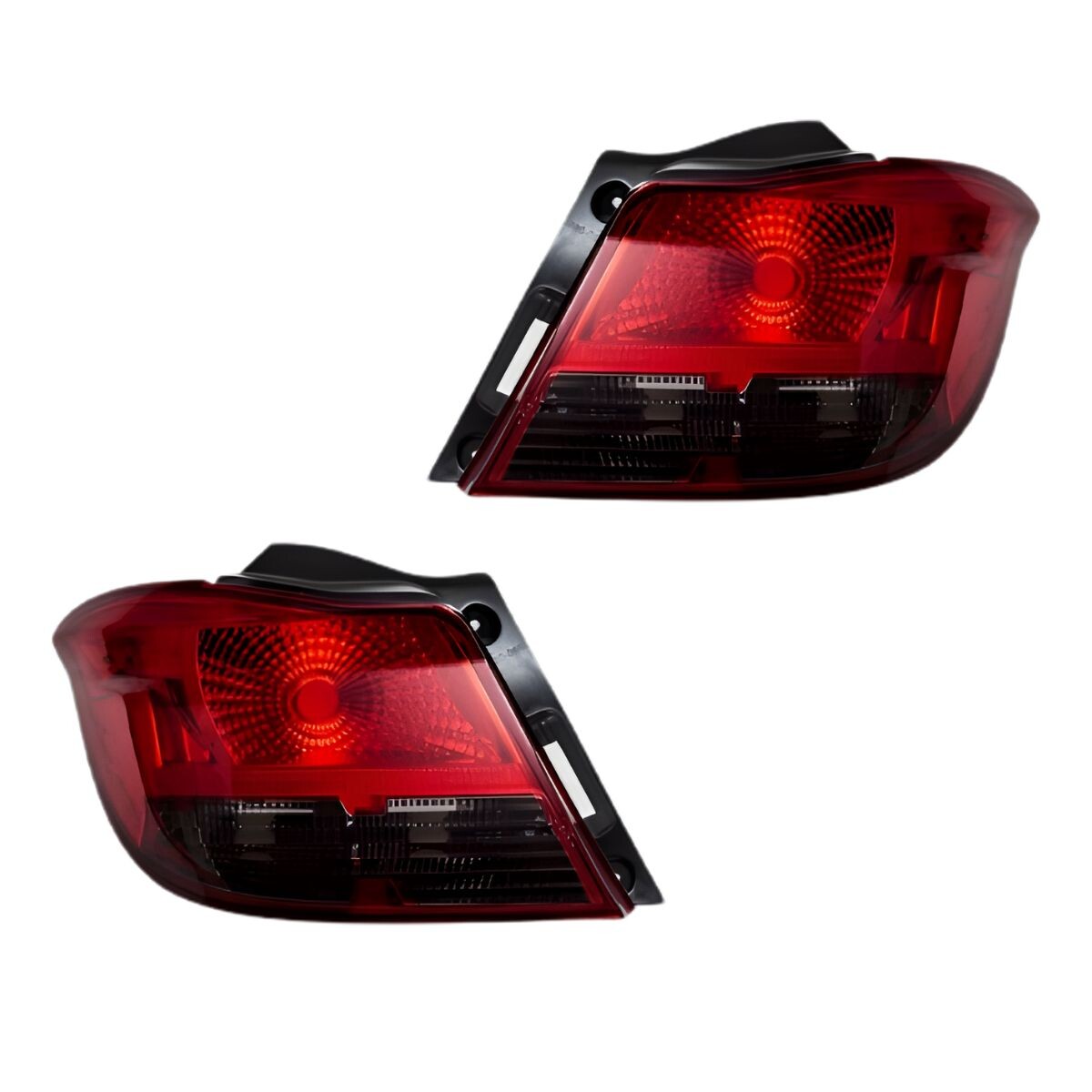 KIT DE FAROS TRASEROS (FUME) 