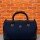 Bolso canvas Navy