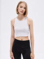 Tops Klaynt Blanco