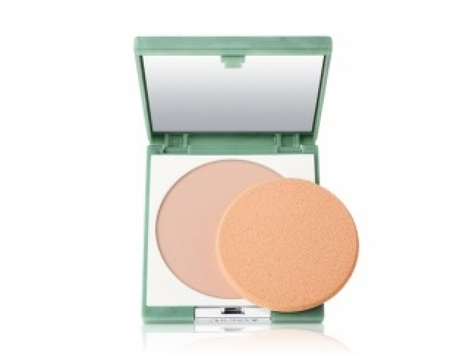 Super Powder Matte Ivory 10g 