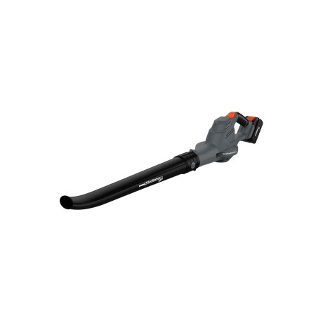 Soplador Recargable Gladiator Pro 18V (no incluye batería ni cargador) Gris