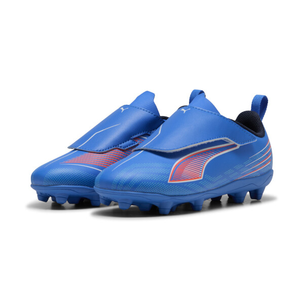 Championes PUMA ULTRA 6 PS Niños 108545 01 Azul