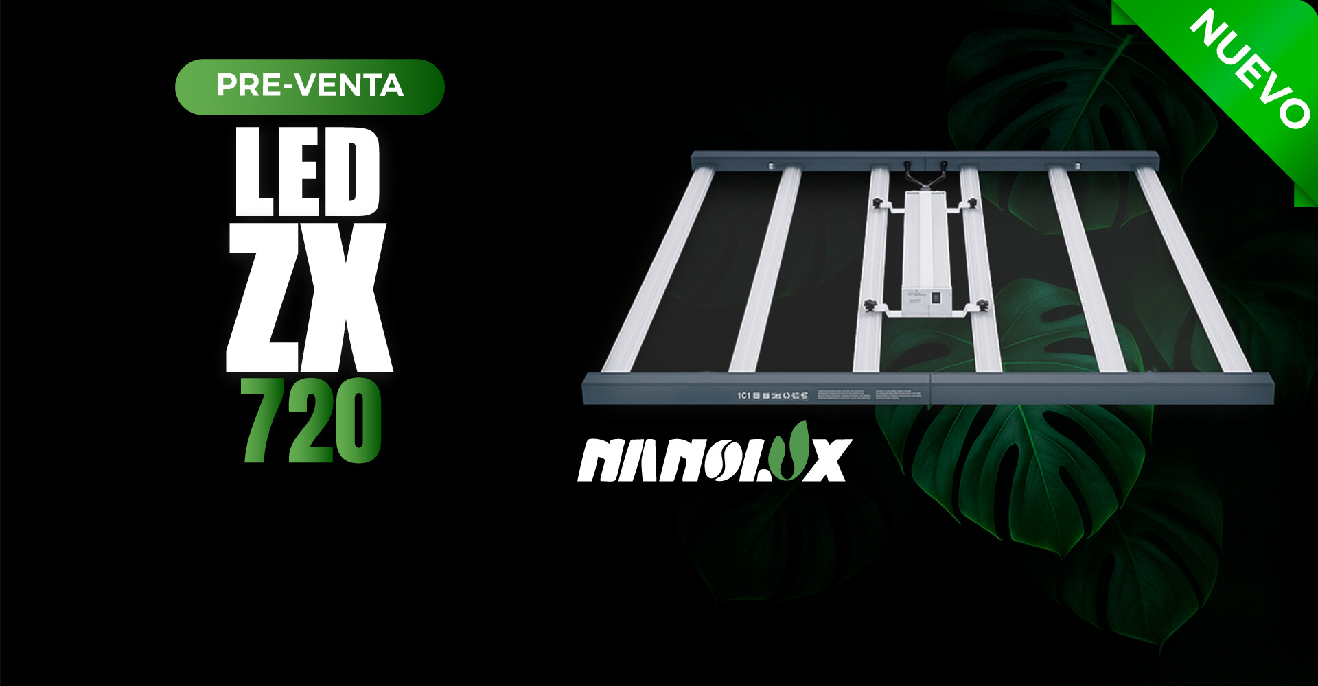 Nanolux