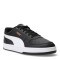 Championes de Hombre Puma Caven 2.0 Mns Negro - Blanco