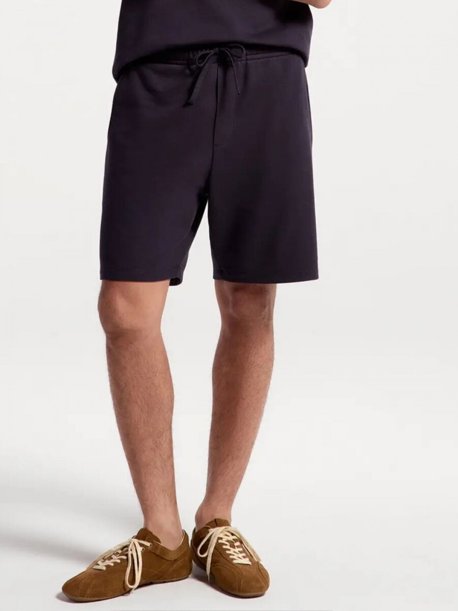 BERMUDA BÁSICA - BERMUDA MASC 