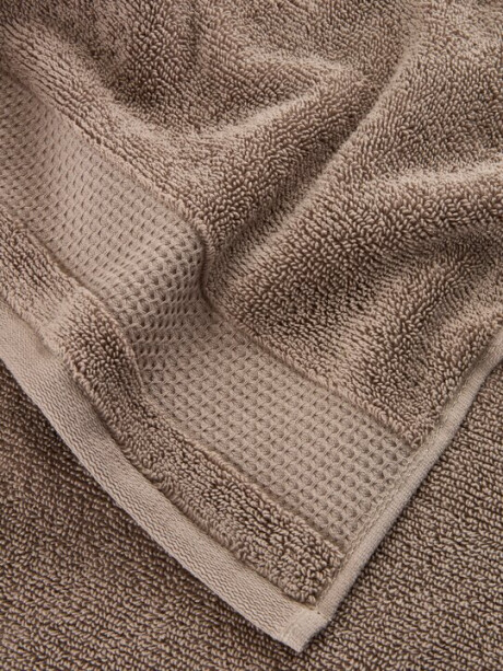 Toalla social NORA 40x60 arena Toalla social NORA 40x60 arena