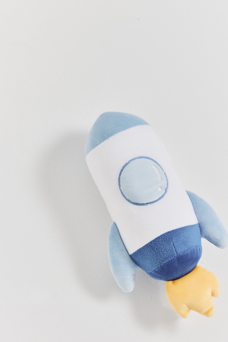 TOY ROCKET B04