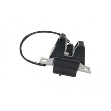 CERRADURAS Y PARTES VOLKSWAGEN CIERRE BAUL ELECTRICO GOL G5 GEN V - CERRADURAS Y PARTES VOLKSWAGEN CIERRE BAUL ELECTRICO GOL G5 GEN V -