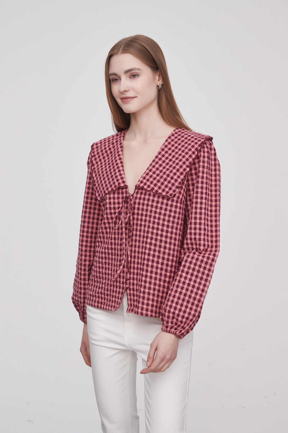 Camisa Torba Estampado 1