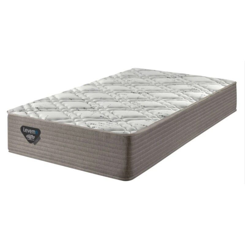 Colchon Eos Ecoflex 1 Plaza 0.78 X 1.88 Colchon Eos Ecoflex 1 Plaza 0.78 X 1.88