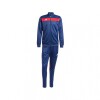 CONJUNTO adidas TIRO ES NAVY BLUE