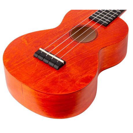 UKELELE MAHALO ML2 CONCERT ORANGE SUNSET UKELELE MAHALO ML2 CONCERT ORANGE SUNSET