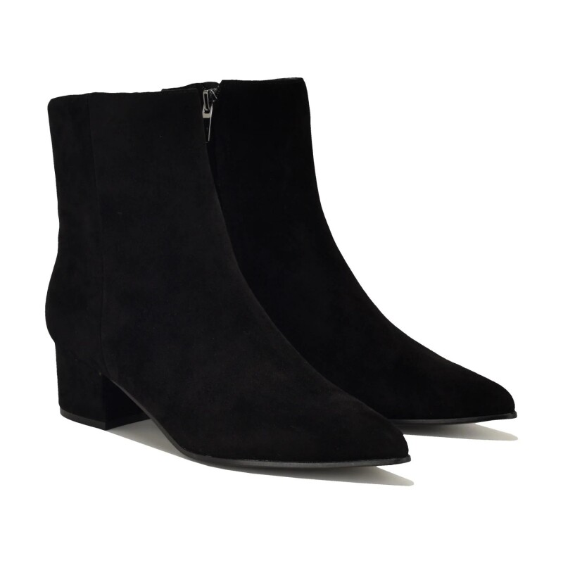 Booties Maribu Black 01