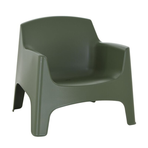 SILLON DE JARDIN IBIZA VERDE SILLON DE JARDIN IBIZA VERDE