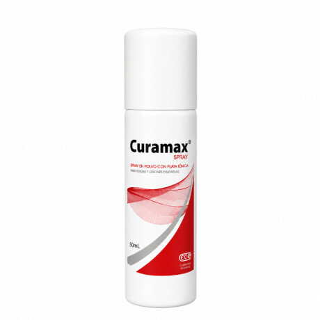 Curamax Spray 50ml Curamax Spray 50ml