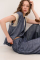 PANTALON ALFONSA AZUL