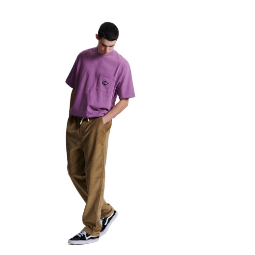 Pantalón Critical Slide Fever Cord - Marron Pantalón Critical Slide Fever Cord - Marron