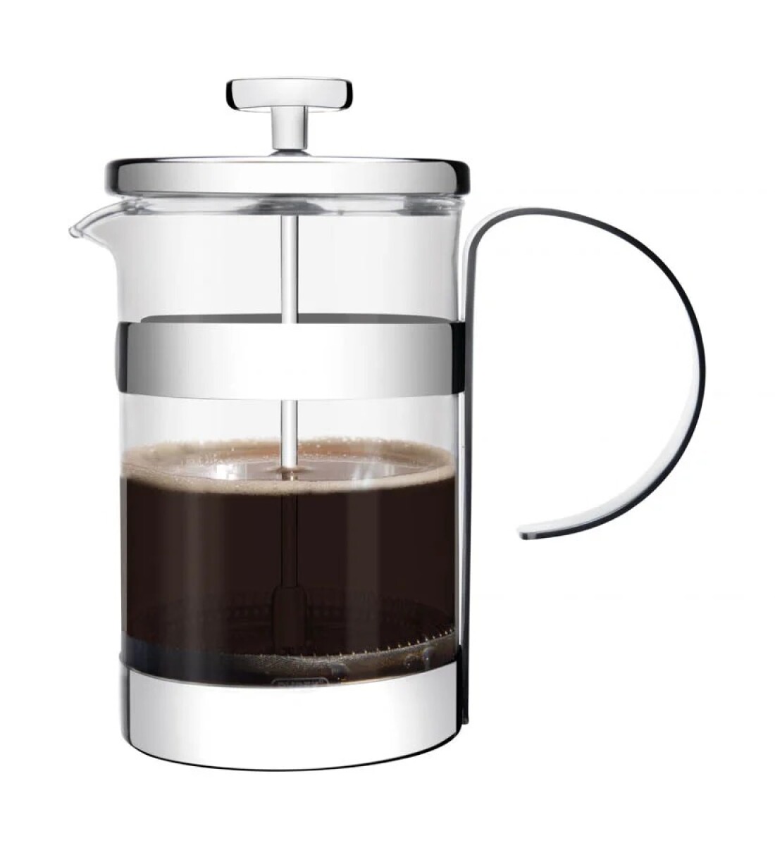 CAFETERA DE PRENSA FRANCESA 950ML - TRAMONTINA - 61767/100 