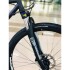 Bicicleta De Ciudad Java Corsa Acero 14v 700c BICICLETA JAVA CORSA 700C BLANCO