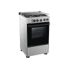 COCINA SUPERGAS 4H JAMES Gris