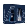 The Icon Eau De Toilette Estuche The Icon Eau De Toilette Estuche