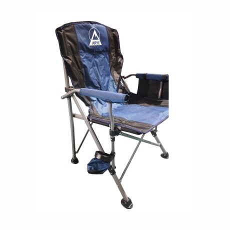 Silla Arye General Silla Arye General