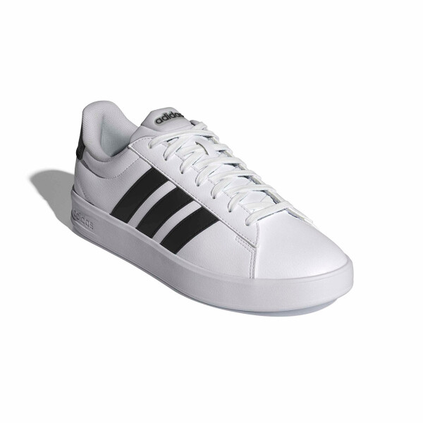 Adidas Champion Grand Court 3.0 Blanco-negro