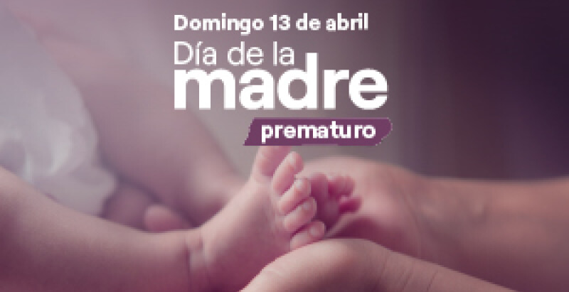 Día de la madre prematuro