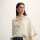 Blusa Ren� Beige