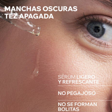 Sérum Facial Uriage Dépiderm Anti-Manchas Iluminador 30ml Sérum Facial Uriage Dépiderm Anti-Manchas Iluminador 30ml