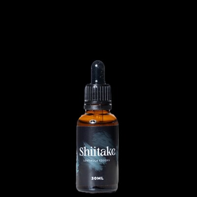 Mushlove extracto Shiitake 30ml Mushlove Shiitake 30ml