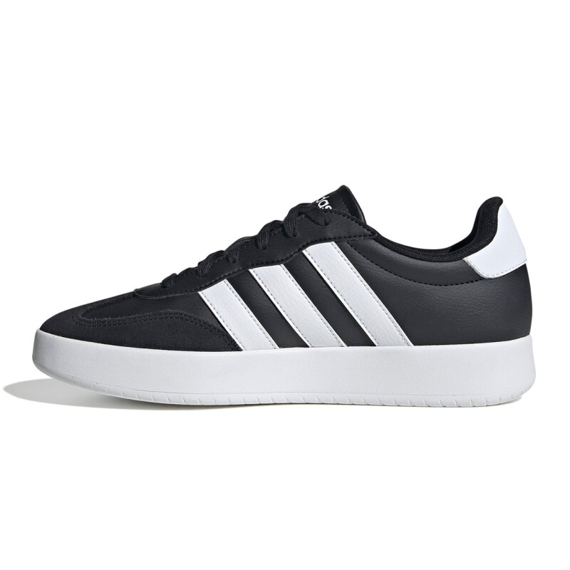 Adidas Barreda M Negro-blanco