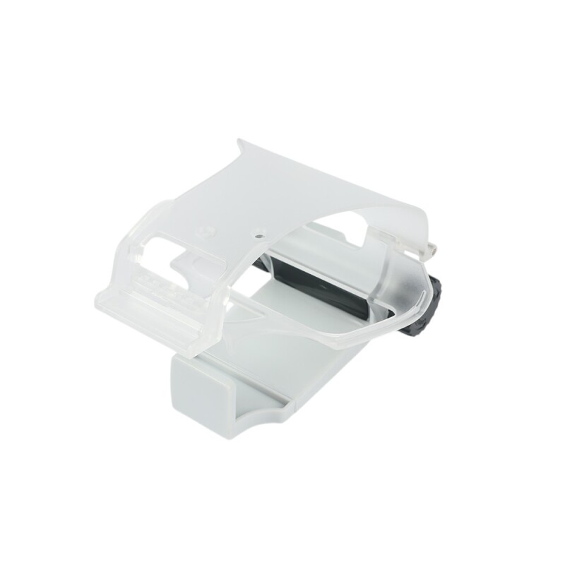 Soporte clamp para celular y joystick PS5 gamepad inalambrico Soporte clamp para celular y joystick PS5 gamepad inalambrico