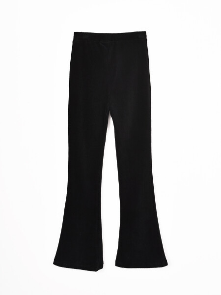 CALZA JASENIAS KIDS II NEGRO