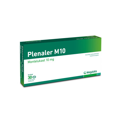 Plenaler M10 30 Comp. Plenaler M10 30 Comp.