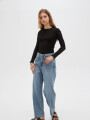 Pantalon Dimina Celeste