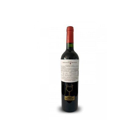 Vino Bertolini & Broglio Tannat Senza 750 ml