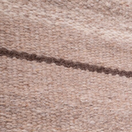 ALFOMBRA NATURAL/BEIGE LANA FINN