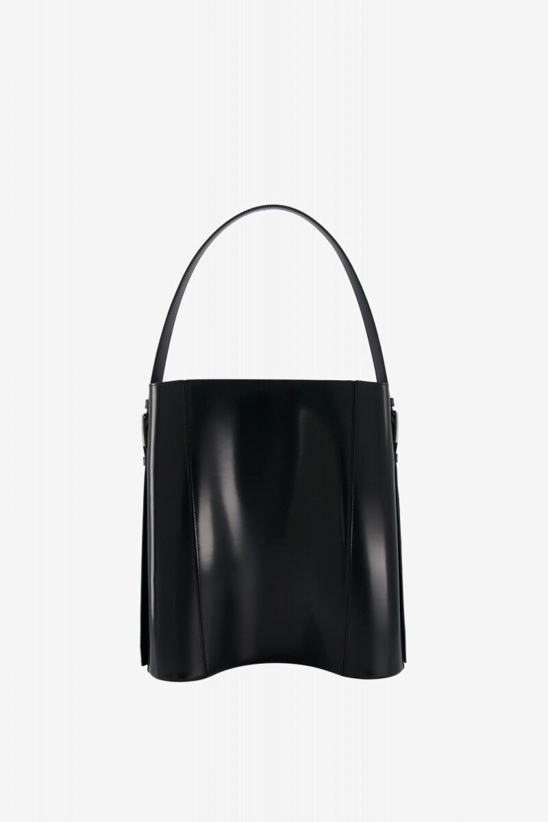 ERGONOMIC TOTE Negro