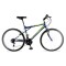 Bicicleta Baccio R.26 Hombre Mtb Alpina Azul/verde