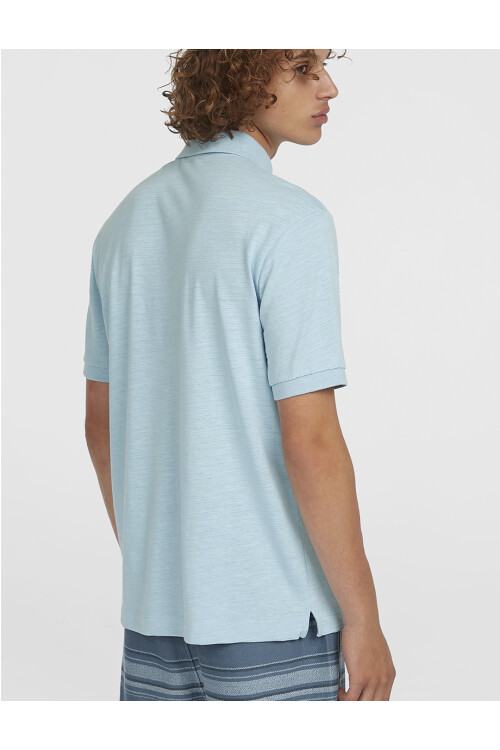 Remera O'Neill Polo Celeste