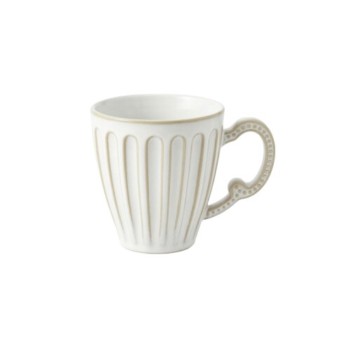 TAZA CERAMICA BLANCO COMB 9X10.5CM Unica