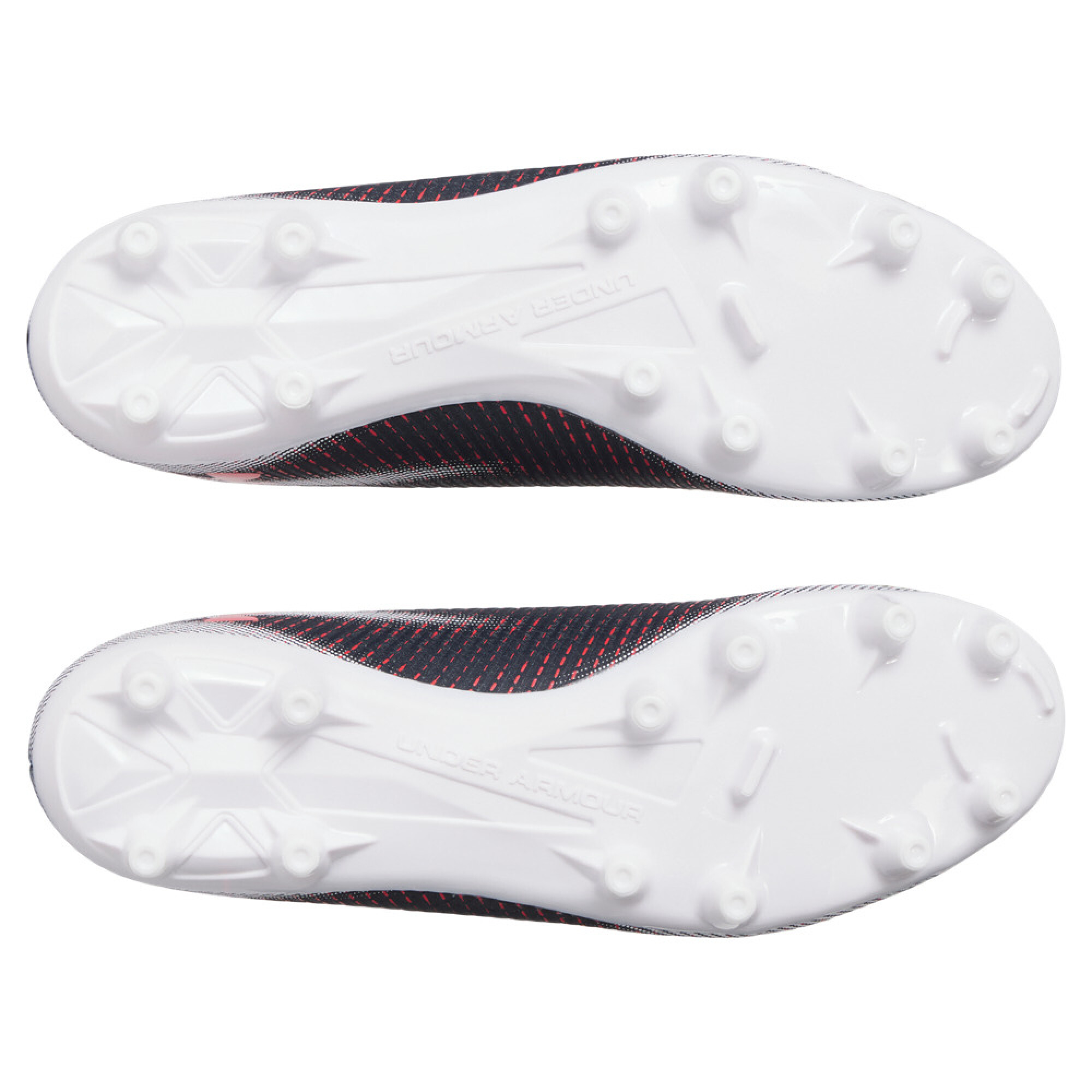 UA U Shadow Select 3 FG GRY GRY 016 Sallustro