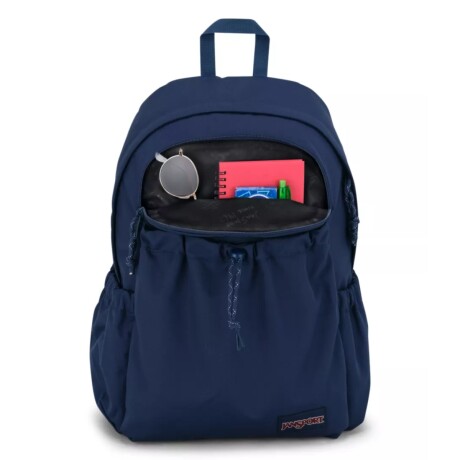 Mochila Lounge Pack Jansport Azul