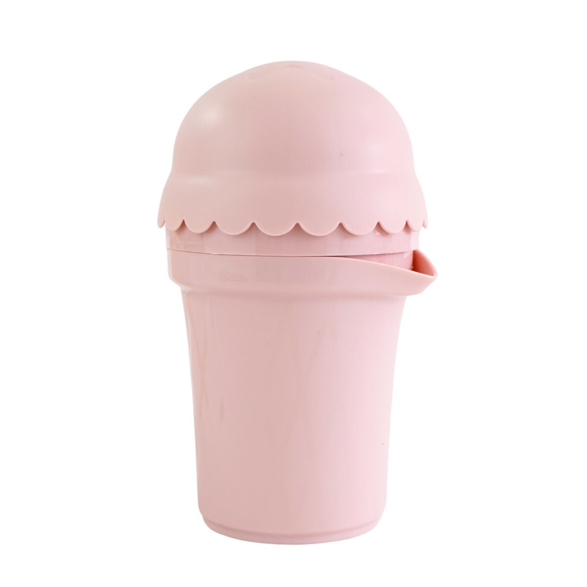 Exprimidor de plastico 