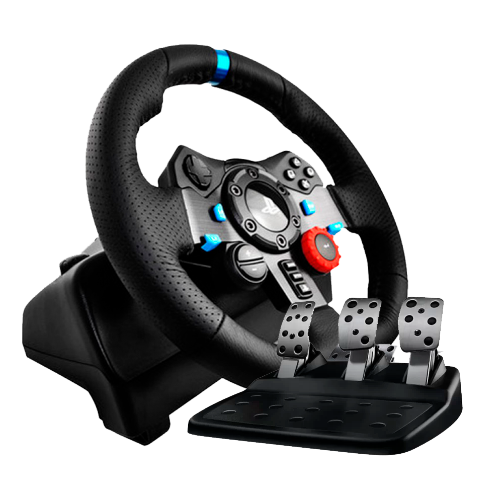 Logitech G29