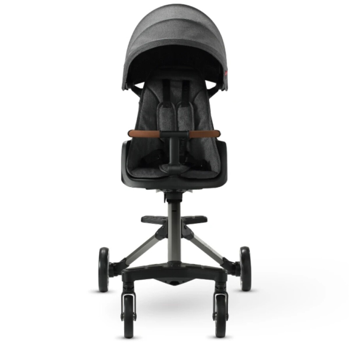 Easy Coche Qplay - Gris 