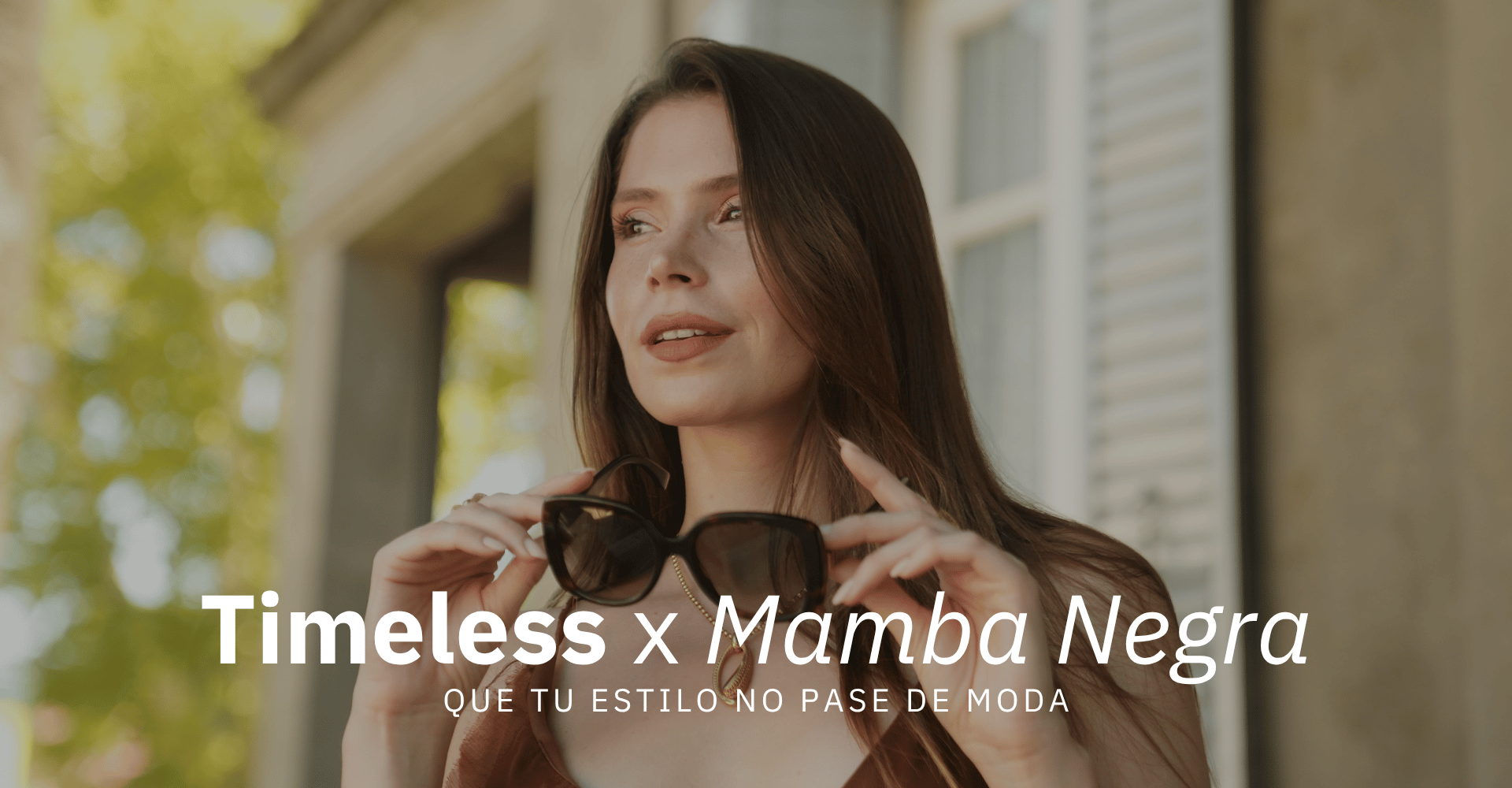 Timeless l Producción